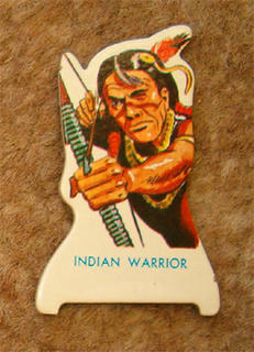 indianwarrior